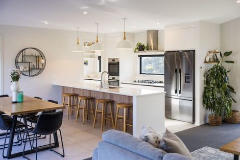 Photo of property in 17 Riverpoint Glade, Flagstaff, Hamilton, 3210