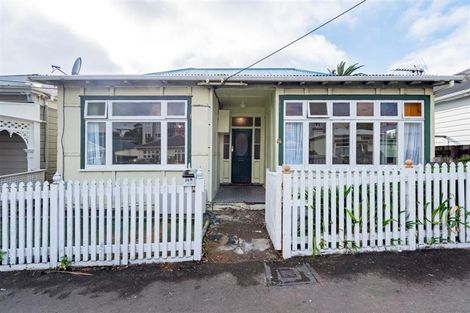 Photo of property in 25 Rintoul Street, Westport, 7825