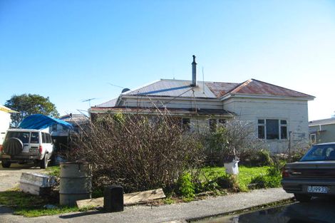 Photo of property in 6 Palmerston Street, Greymouth, 7805