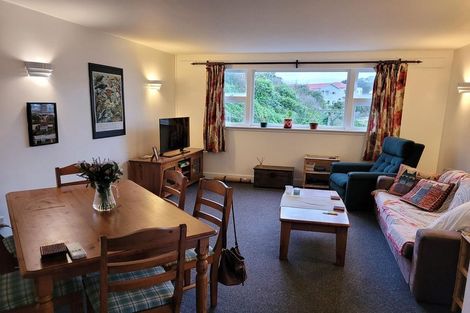 Photo of property in Parkland Flats, 18/51 Adams Terrace, Kelburn, Wellington, 6021