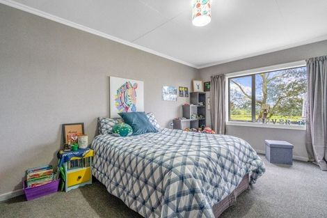 Photo of property in 216 Ryal Bush Wallacetown Road, Branxholme, Invercargill, 9876