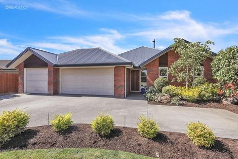 Photo of property in 39 Renoir Drive, Rolleston, 7614