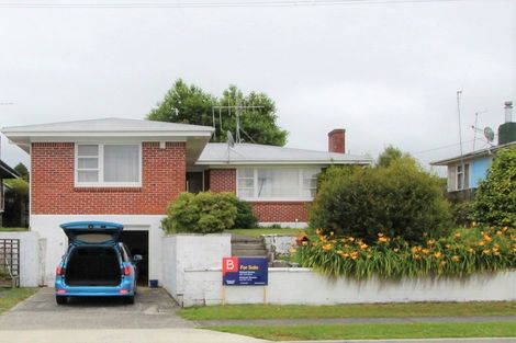 Photo of property in 92 Papanui Street, Tokoroa, 3420