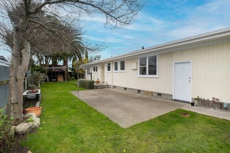 Photo of property in 1 Ripon Place, Tamatea, Napier, 4112