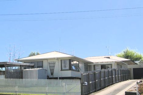 Photo of property in 42 Cook Street, Gate Pa, Tauranga, 3112
