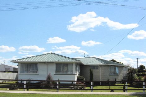 Photo of property in 99 Bailey Street, Huntly, 3700