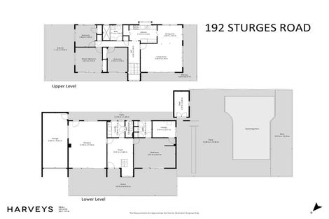 Photo of property in 192 Sturges Road, Henderson, Auckland, 0612