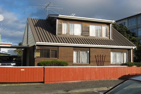 Photo of property in 3-15 Duncan Terrace, Kilbirnie, Wellington, 6022
