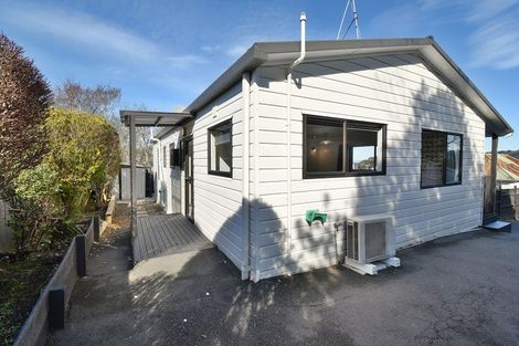 Photo of property in 21 Teignmouth Street, Abbotsford, Dunedin, 9018