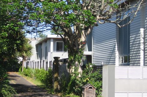 Photo of property in 36b Hamilton Road, Herne Bay, Auckland, 1011