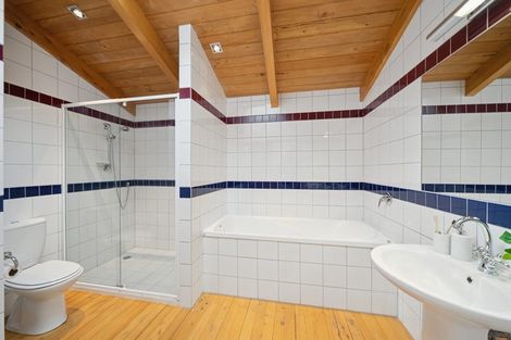 Photo of property in 1/19 Blair Street, Te Aro, Wellington, 6011