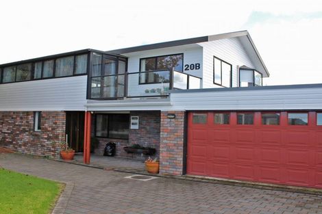 Photo of property in 28b Hornsea Road, Tairua, 3508