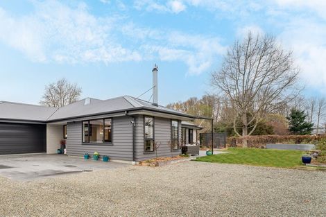 Photo of property in 79a Mckenzie Street, Geraldine, 7930