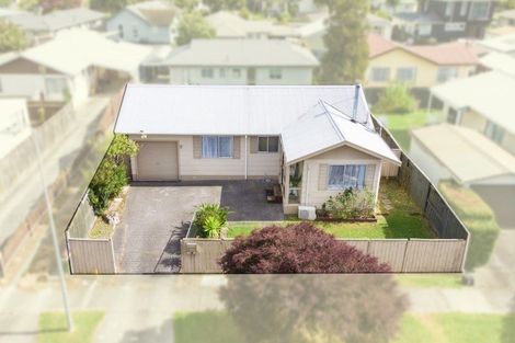 Photo of property in 9 Hilton Grove, Kelvin Grove, Palmerston North, 4414