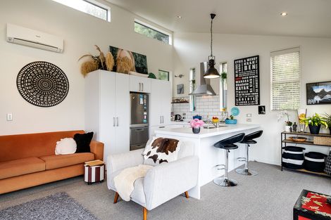 Photo of property in 4 Seddon Street, Ravensbourne, Dunedin, 9022