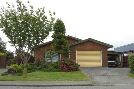 Photo of property in 286 Kingsbury Avenue, Rangiora, 7400