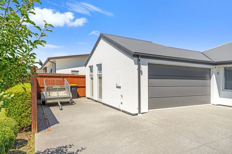 Photo of property in 11 Foxton Drive, Kaiapoi, 7630