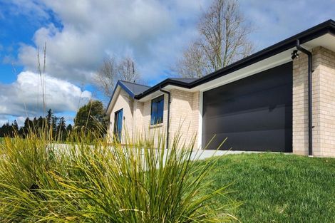Photo of property in 26d Maple Drive, Putaruru, 3411
