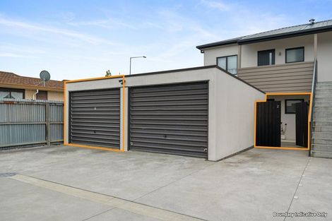 Photo of property in 80a Shakespeare Road, Waltham, Christchurch, 8023