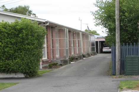 Photo of property in 3/57 Geraldine Street, Edgeware, Christchurch, 8013