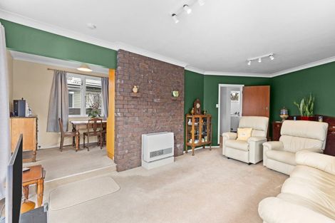 Photo of property in 164 Limbrick Street, Terrace End, Palmerston North, 4410