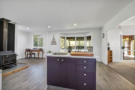 Photo of property in 779 Makuri Road, Huiroa, Stratford, 4392