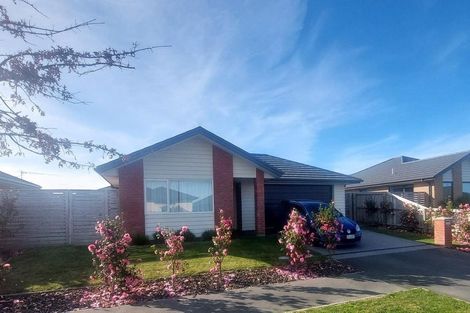 Photo of property in 53 Craig Thompson Drive, Lincoln, 7608