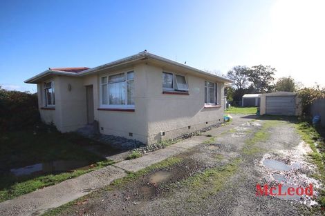 Photo of property in 116 George Street, Tinwald, Ashburton, 7700