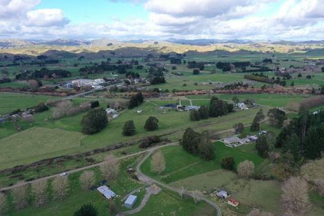 Photo of property in 85 West Road, Mangatainoka, Pahiatua, 4982
