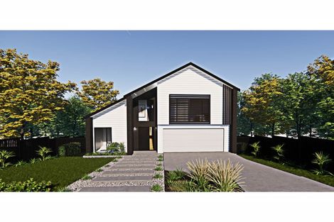 Photo of property in 33 Kotuitui Drive, Wainui, Silverdale, 0992