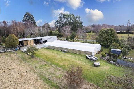 Photo of property in 237 Heywards Road, Clarkville, Kaiapoi, 7692