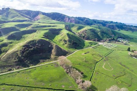 Photo of property in 584 Otamarakau Valley Road, Pukehina, Te Puke, 3186