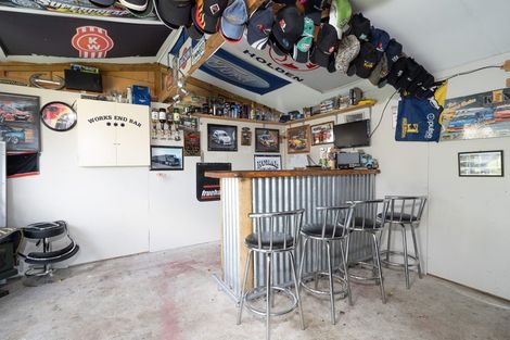 Photo of property in 124 Grove Street, Tinwald, Ashburton, 7700