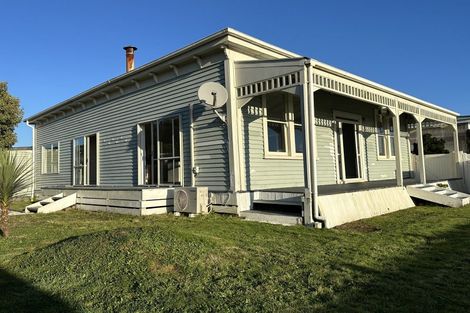 Photo of property in 196 Fitzherbert Street, Hokitika, 7810