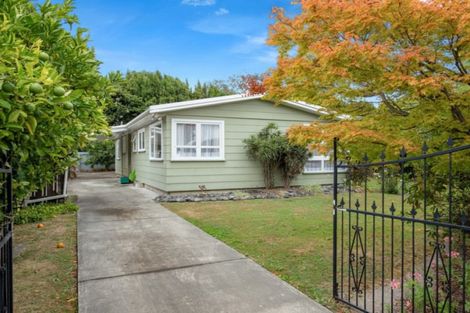 Photo of property in 14 Mcfarlane Place, Springlands, Blenheim, 7201