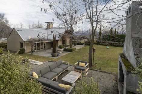 Photo of property in 113 Hogans Gully Road, Arrowtown, Queenstown, 9371