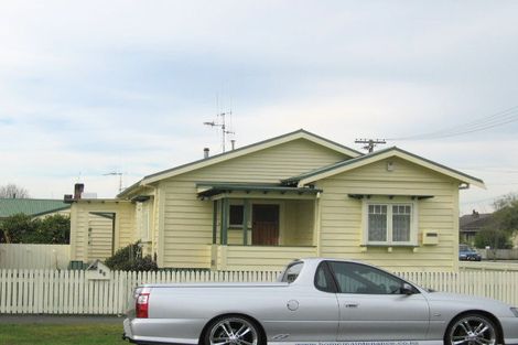 Photo of property in 23 Lyon Street, Frankton, Hamilton, 3204