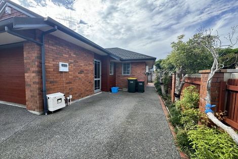 Photo of property in 85 Waterloo Road, Hutt Central, Lower Hutt, 5010