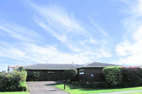 Photo of property in 31 Clivedene Street, Matua, Tauranga, 3110