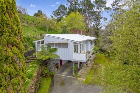 Photo of property in 13 Hillside Terrace, Saint Johns Hill, Whanganui, 4500