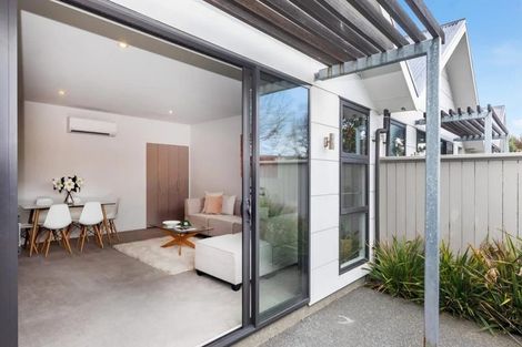 Photo of property in 29b Clarence Street South, Addington, Christchurch, 8024
