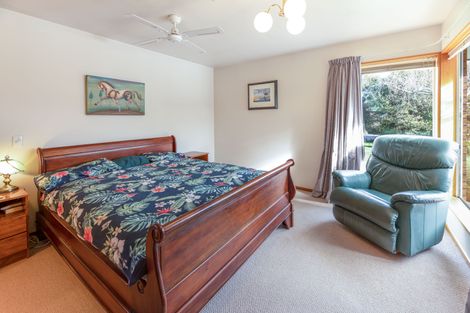 Photo of property in 43 Gladstone Road, Woodend, 7610