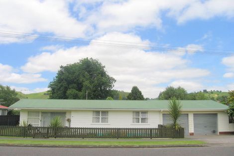 Photo of property in 95 Ngatai Street, Taumarunui, 3920