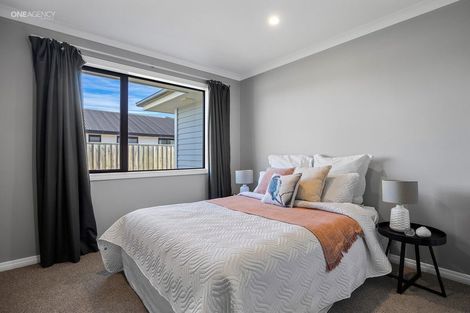 Photo of property in 75 Kippenberger Avenue, Rangiora, 7400
