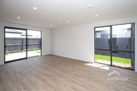 Photo of property in 16a Makybe Terrace, Lincoln, 7608