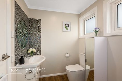 Photo of property in 9 Rongonui Street, Elderslea, Upper Hutt, 5018