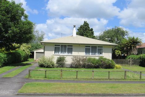 Photo of property in 57 East Street, Taumarunui, 3920