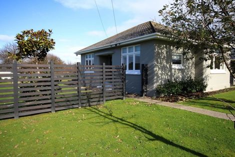 Photo of property in 45 Wallace Street, Grasmere, Invercargill, 9810