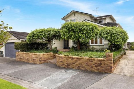 Photo of property in 58 Arney Crescent, Remuera, Auckland, 1050
