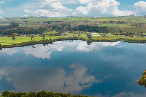 Photo of property in 283 Horahora Road, Piarere, Tirau, 3484